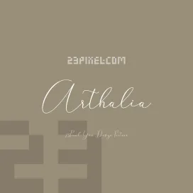 Arthalia